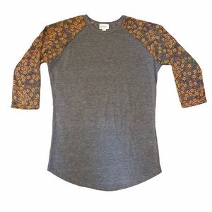 ✨2/$20✨LulaRoe • Randy Shirt